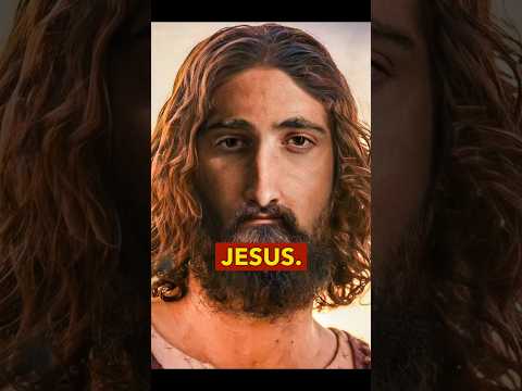 A verdadeira aparência de Jesus Cristo