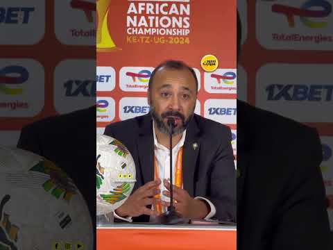 السكتيوي: استعنا بلاعبي الرجاء والجيش وبركان رغم نقص الجاهزية