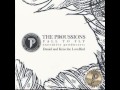 The Procussions - Fall to Fly