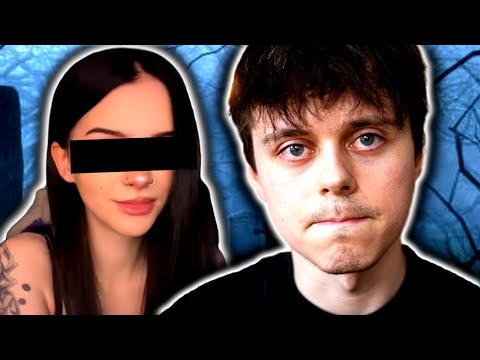 YouTube's First Performative Male: ImAllexx