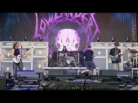 Lowlanders (Budapest 2025)