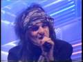 The Quireboys - Hey You TOTP
