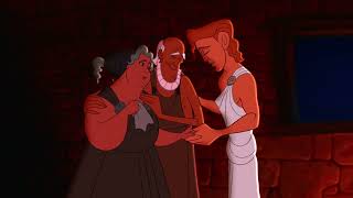 Go – Hercules (Go the Distance) gameplay video by cscharoll, 2:23 duration