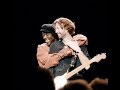 Eric Clapton & Buddy Guy - Money (That's What I Want), live at the Royal Albert Hall, 1990