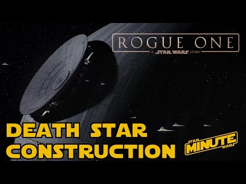 Death Star Wiki