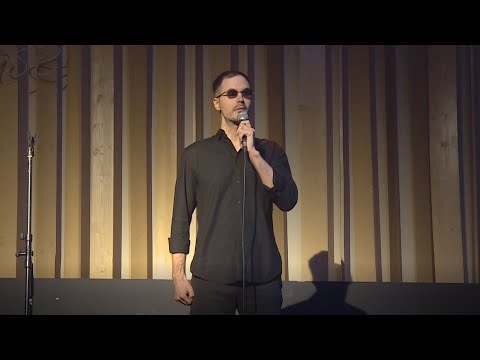 NIKOLA RADOJLOVIĆ | “Komirač” (crnohumorni stendap specijal) | Standup.rs | 2023