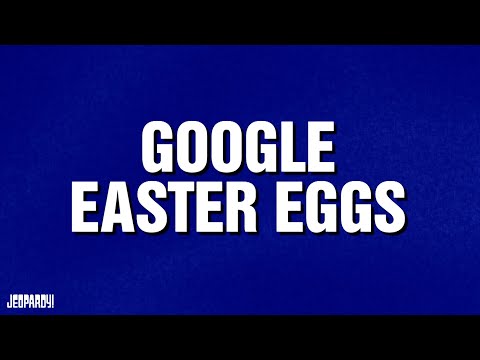 Cracking Googles Jeopardy Code