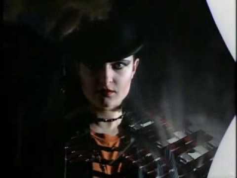 The Creatures (siouxsie) - Weathercade