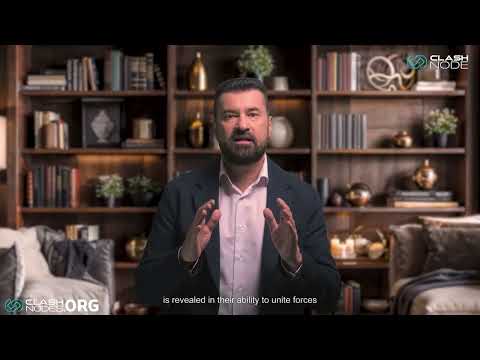 Clash Nodes CEO Carlos Nobre Bio