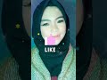 Random Cewek Jilbab Goyang