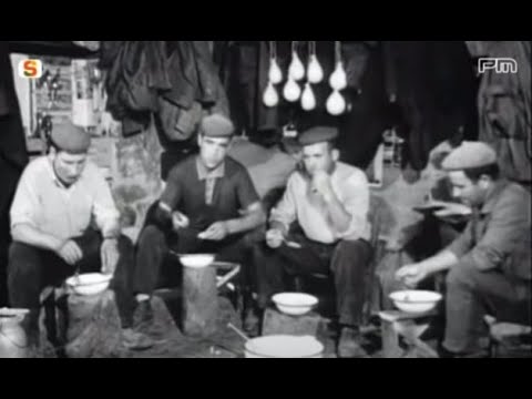 Dentro la Sardegna 1968 - 1° e 2° Puntata - Documentario di Giuseppe Lisi