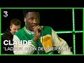 Claude - ‘Ladada (Mon Dernier Mot)’ | 3FM Live Box | NPO 3FM