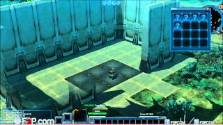 Colonies Online gameplay Trailer (1080p) Sci-Fi MMORPG