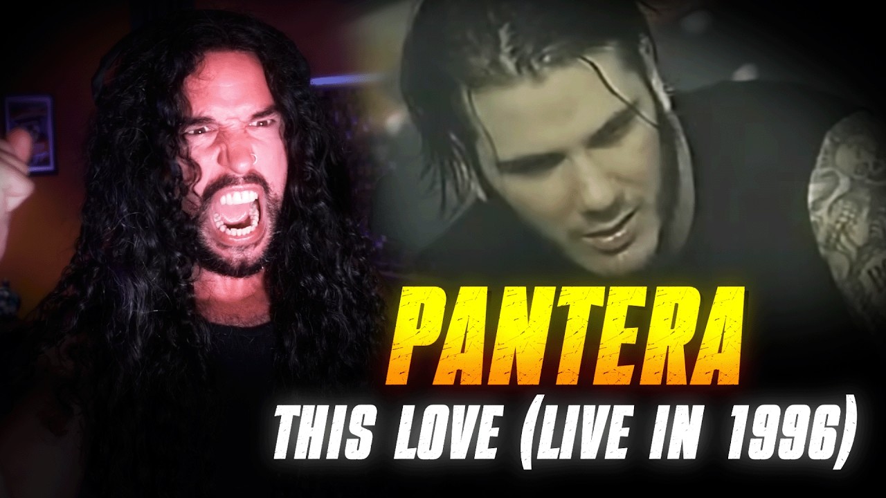 Why this is THE HEAVIEST Metal Performance OF ALL TIME