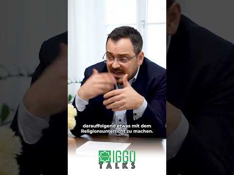 Lebendige Pädagogik - IGGÖ Talks