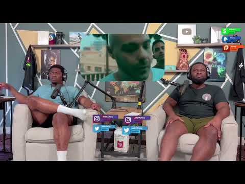 Abyusif Ft( Abo El Anwar)- Basha E3temed I باشا اعتمد [HD] |BrothersReaction!