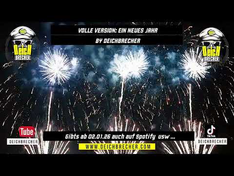 A New Year! (FULL VERSION) BY DEICHBRECHER