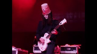 Welcome To Bucketheadland by Buckethead Live March 2019