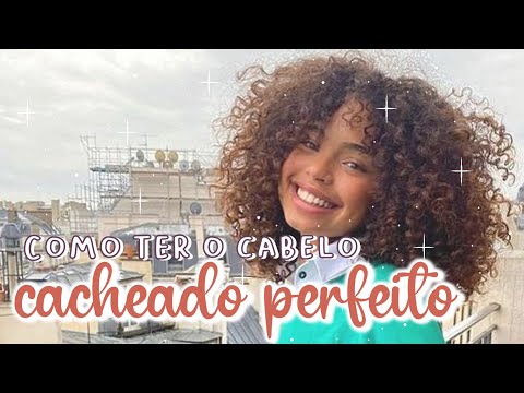 15 TIPS FOR CURLY HAIR | HOW TO HAVE PERFECT CURLY HAIR *routines, care, beauty*