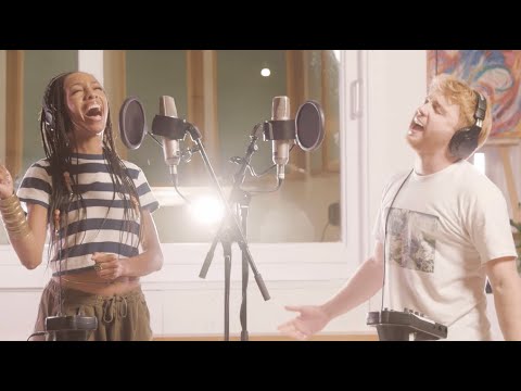 "American Express" - 2025 Broadway Cast of Two Strangers (Carry a Cake Across New York)