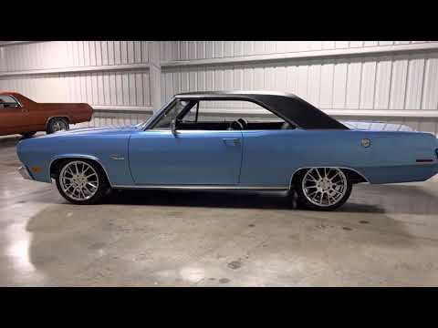 1971 Plymouth Scamp (CC-1547696) for sale in Largo, Florida