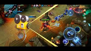 CHAOS UNLEASHED: BRAWL Mode