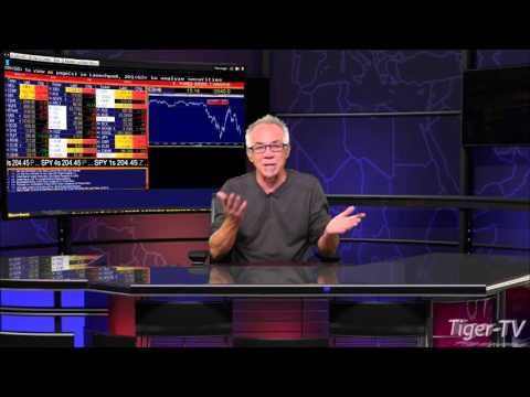 December 31st Tom O'Brien Show on TFNN - 2015