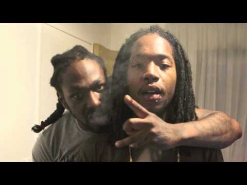 Foxy Myller  - Haterz