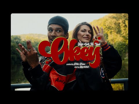 Tajči Gali ft. Yael - OKEY (prod. Peter Pann)