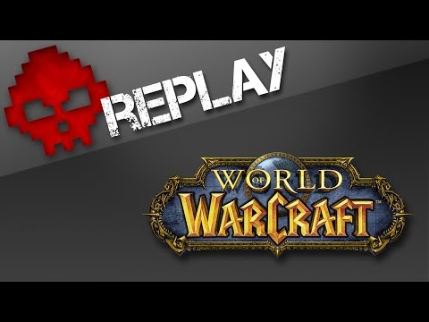 Siège d'Orgrimmar 25hm - raid main From Scratch - 19 Juin 2014