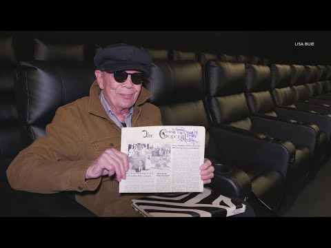 57 years later, Mitch Ryder finally makes good on a broken promise to Wooster High