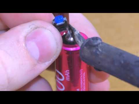 Mini Matchstick Gun   The Pocket Pistol