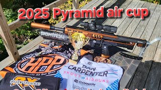 Pyramyd Air Cup 2025 (Airhead B.S)