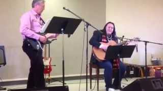 Bill Miller and Don Gentry .... Listen to Me