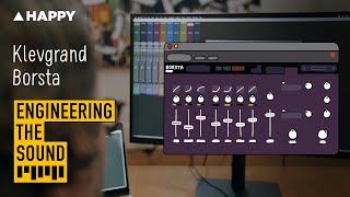 Video thumbnail for Klevgrand: Borsta | Full Demo and Review by Happy Mag