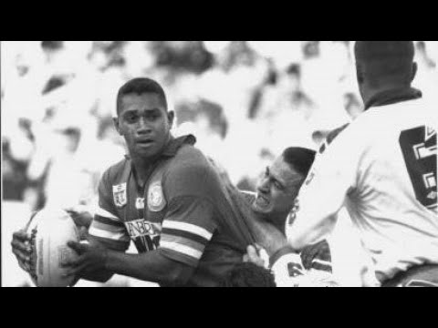 Coca Cola World 7s 1993 Hlts