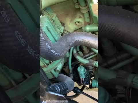 #volvo #aircompressor #airdryer #australia #mechanical #truck