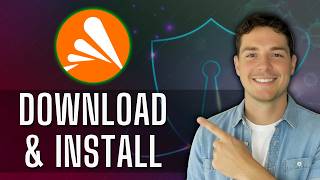 How to Download and Install Avast Free Antivirus on PC [2026 Guide]