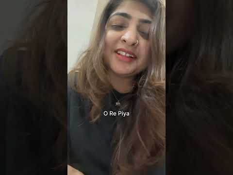 Vaishali Gupta O re piya