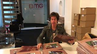 Signing session EN VACKER DAG