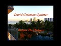 David Grisman Quintet  ~ Bolero De Django (El Cid Marina edit)