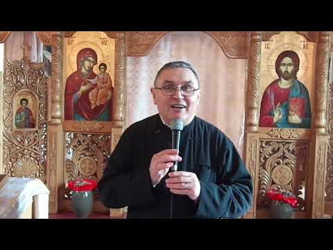 5 minute pentru suflet - Episodul 5 - "Invitatie la o traire autentica cu Hristos" - Pr. Nicu Pavel