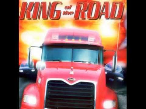 Hard Truck 2: King of the Road Soundtrack