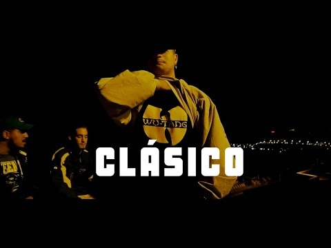 Jeimy-O - CLÁSICO