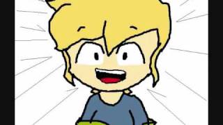 Don't Shoot Me Santa- Link Music Video