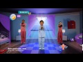 Just Dance Kids 2 Head Shoulder Knees And Toes
