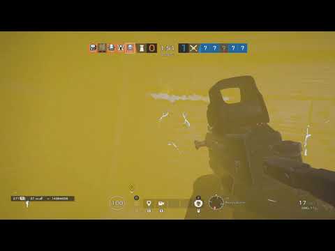 The Perfect Mav Counter