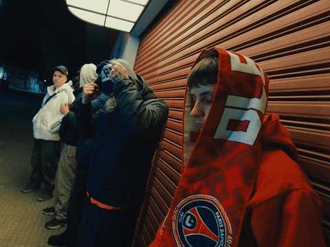 FRO! - TOP ! (Video Oficial)