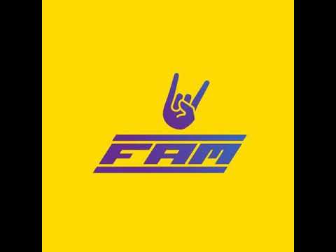 Xorade x Sprajt x Zram x Rajm - Baš sve