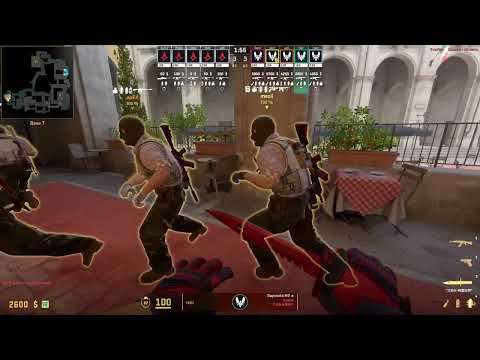 ropz | 10-5 | T Apartments on Inferno (1,43) vs Astralis @ IEM Chengdu 2025